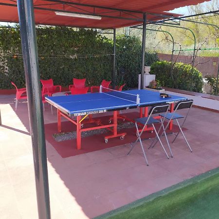 Villa Frasquita Priego De Cordoba Bagian luar foto