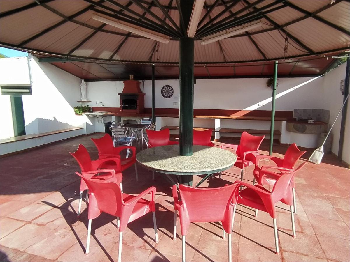 Villa Frasquita Priego De Cordoba Bagian luar foto