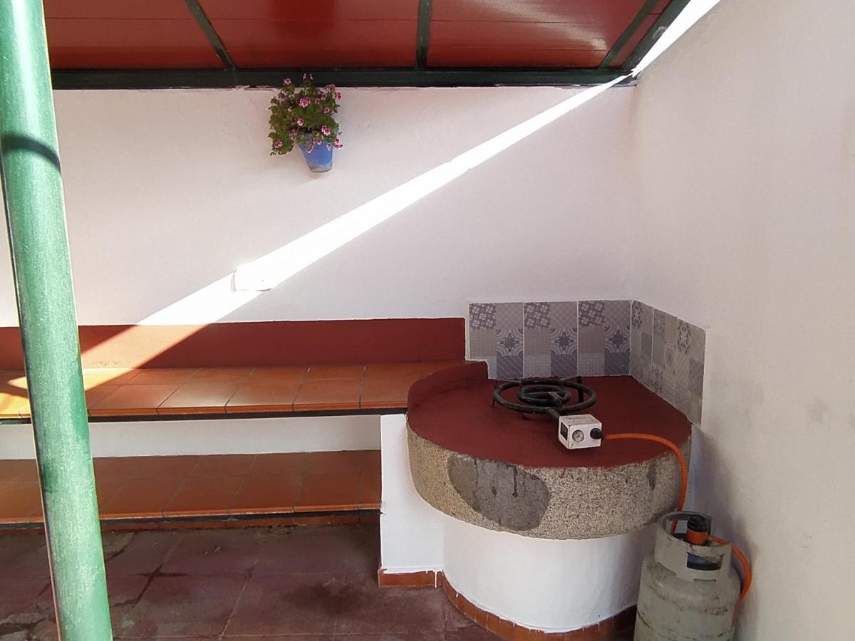 Villa Frasquita Priego De Cordoba Bagian luar foto