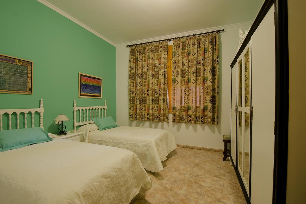 Villa Frasquita Priego De Cordoba Ruang foto