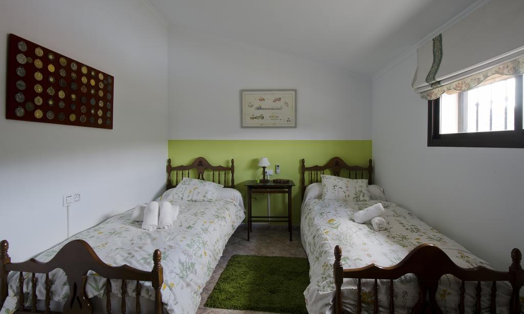 Villa Frasquita Priego De Cordoba Ruang foto