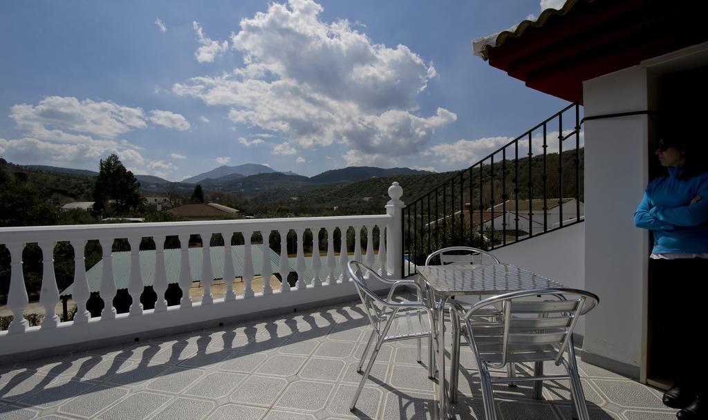 Villa Frasquita Priego De Cordoba Bagian luar foto