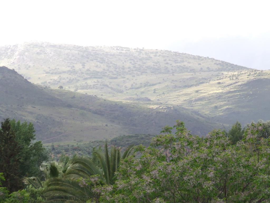 Villa Frasquita Priego De Cordoba Bagian luar foto
