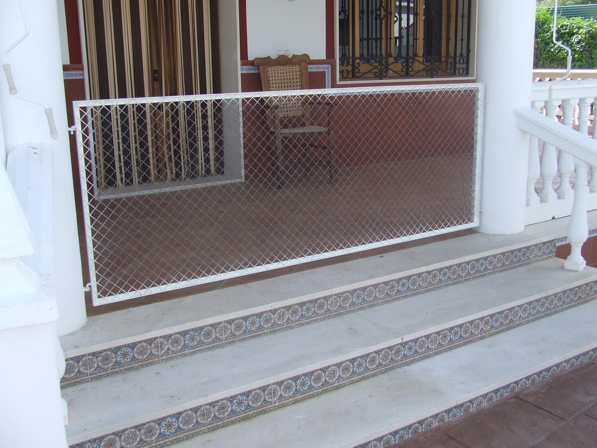 Villa Frasquita Priego De Cordoba Bagian luar foto