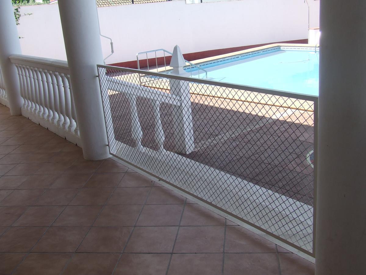 Villa Frasquita Priego De Cordoba Bagian luar foto